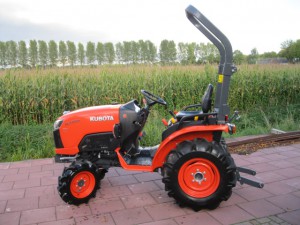 Kubota B2231 extra smal